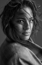 ASHLEY GRAHAM for Violeta by Mango at Abd Museum in Madrid, 2018