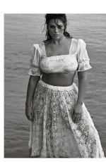 ASHLEY GRAHAM in Vogue Magazine, France November 2018