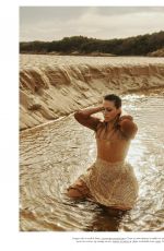 ASHLEY GRAHAM in Vogue Magazine, France November 2018
