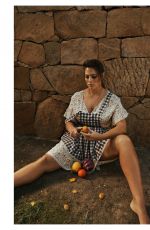 ASHLEY GRAHAM in Vogue Magazine, France November 2018