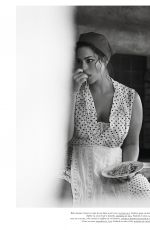 ASHLEY GRAHAM in Vogue Magazine, France November 2018