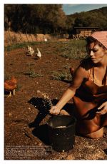 ASHLEY GRAHAM in Vogue Magazine, France November 2018