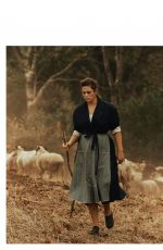 ASHLEY GRAHAM in Vogue Magazine, France November 2018