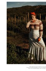 ASHLEY GRAHAM in Vogue Magazine, France November 2018