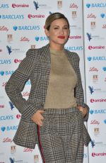 ASHLEY ROBERTS at Women of the Year Awards 2018 in London 10/15/2018