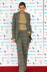 ASHLEY ROBERTS at Women of the Year Awards 2018 in London 10/15/2018