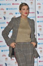 ASHLEY ROBERTS at Women of the Year Awards 2018 in London 10/15/2018