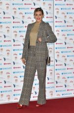 ASHLEY ROBERTS at Women of the Year Awards 2018 in London 10/15/2018