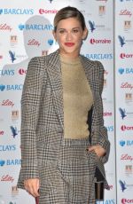 ASHLEY ROBERTS at Women of the Year Awards 2018 in London 10/15/2018
