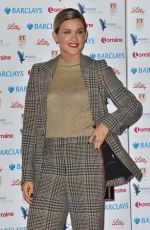 ASHLEY ROBERTS at Women of the Year Awards 2018 in London 10/15/2018