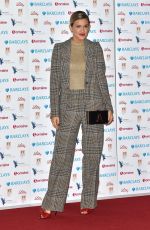 ASHLEY ROBERTS at Women of the Year Awards 2018 in London 10/15/2018