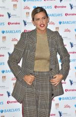 ASHLEY ROBERTS at Women of the Year Awards 2018 in London 10/15/2018