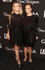 AVA PHILLIPPE at L.A. Dance Project Gala 2018 10/20/2018