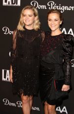 AVA PHILLIPPE at L.A. Dance Project Gala 2018 10/20/2018