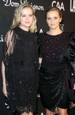 AVA PHILLIPPE at L.A. Dance Project Gala 2018 10/20/2018