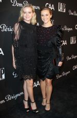 AVA PHILLIPPE at L.A. Dance Project Gala 2018 10/20/2018