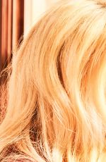 AVRIL LAVIGNE in Billboard Magazine, October 2018