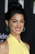 AYDEN MAYERI at Homecoming Premiere in Los Angeles 10/24/2018