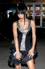 BAI LING at Arclight Theatre in Hollywood 10/15/2018