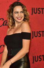 BAILEE MADISON at Just Jared
