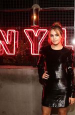 BAILEE MADISON at Nylon