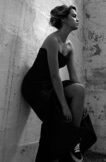 BAILEE MADISON for Schon Magazine, October 2018