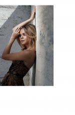BAILEE MADISON for Schon Magazine, October 2018