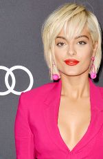 BEBE REXHA at Variety