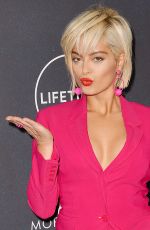 BEBE REXHA at Variety