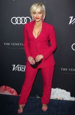 BEBE REXHA at Variety