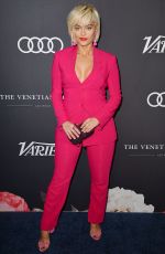 BEBE REXHA at Variety