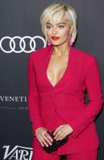 BEBE REXHA at Variety