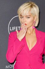 BEBE REXHA at Variety
