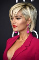 BEBE REXHA at Variety