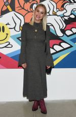 BECCA TOBIN at Greg Mike