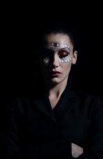 BELLA HADID for Dior Hallowe