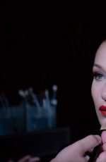 BELLA HADID for Dior Hallowe