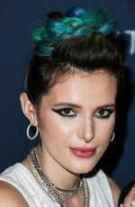 BELLA THORNE at I Still See You Special Screening in Sherman Oaks 10/02/2018
