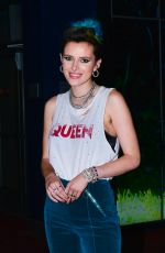 BELLA THORNE at I Still See You Special Screening in Sherman Oaks 10/02/2018