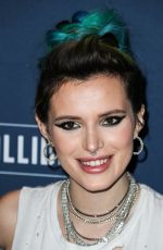 BELLA THORNE at I Still See You Special Screening in Sherman Oaks 10/02/2018