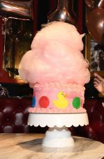 BELLA THORNE Celebrate 21st Birthday in Las Vegas 10/08/2018