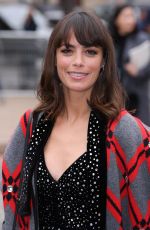 BERENICE BEJO Arrives at Miu Miu Fashion Show in Paris 10/02/2018