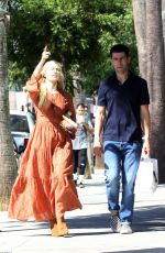 BETH BEHRS at Joan