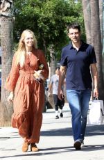 BETH BEHRS at Joan