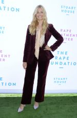 BETH BEHRS at Rape Foundation