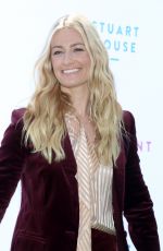BETH BEHRS at Rape Foundation