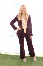 BETH BEHRS at Rape Foundation