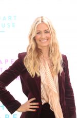 BETH BEHRS at Rape Foundation
