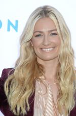BETH BEHRS at Rape Foundation