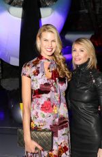 BETH OSTROSKY at Hunter Killer Premiere in New York 10/22/2018